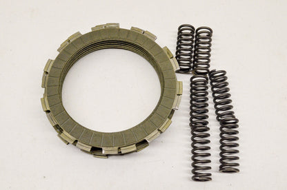 EBC SRC55, 7500-555 Street Racer Clutch Kit NOS