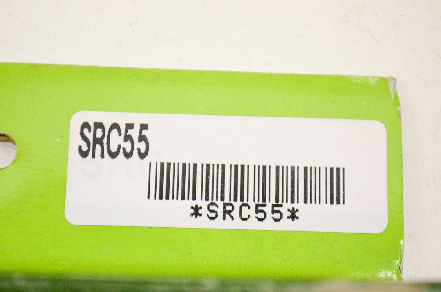 EBC SRC55, 7500-555 Street Racer Clutch Kit NOS