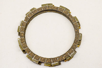 Clutch Plate Kit Yamaha NOS