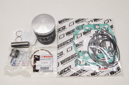 New Wiseco Forged Piston Kit 67.5mm 03-07 Suzuki RM250