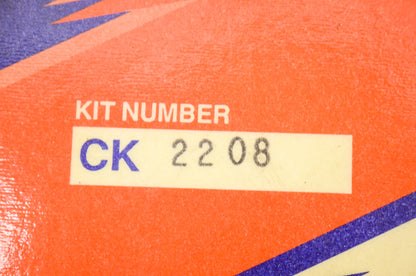 EBC CK2208, 7500-861 Clutch Plate Kit NOS