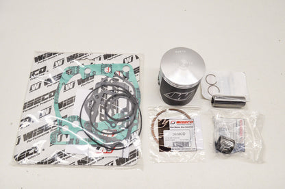 New Wiseco Forged Piston Kit 67.5mm 03-07 Suzuki RM250