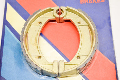 New EBC Brake Shoes Qty 2 NOS
