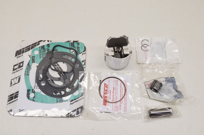 New Wiseco Forged Piston Kit 48mm 03-07 Honda CR85