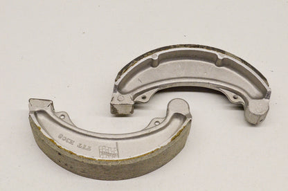 EBC EBC308, 7605-008, 308 Brake Shoes Qty 2 NOS