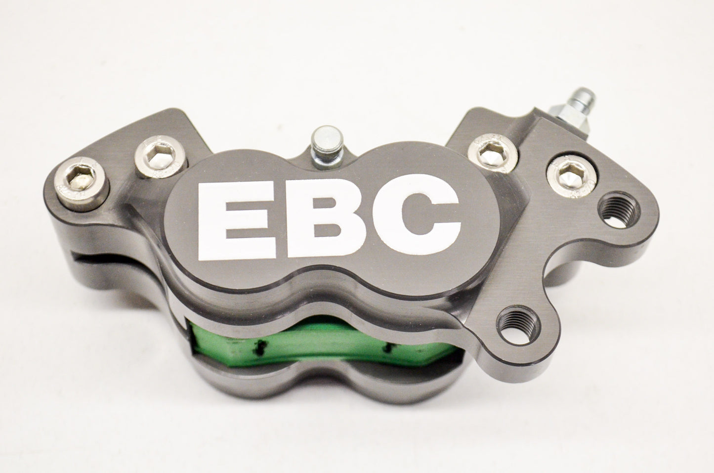 Rear Brake Caliper Billet NOS