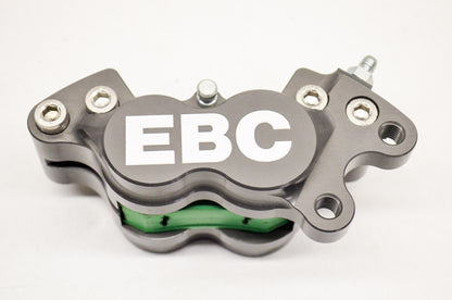 Rear Brake Caliper Billet NOS