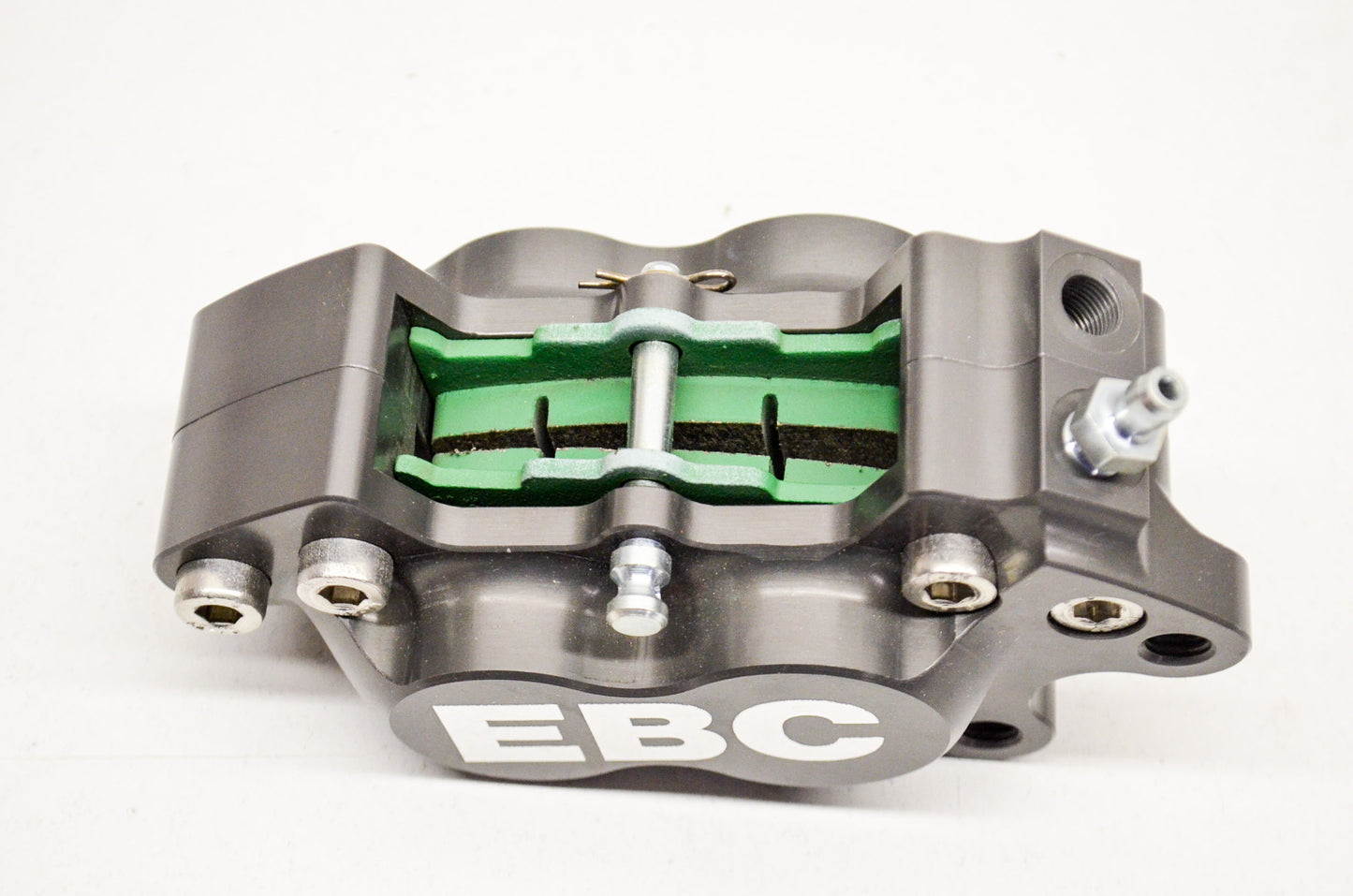 Rear Brake Caliper Billet NOS