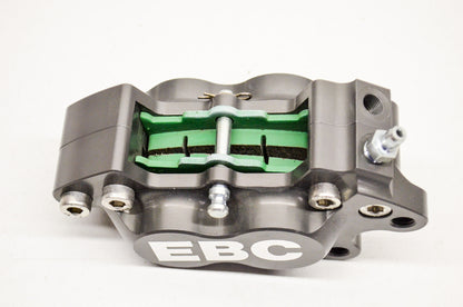 Rear Brake Caliper Billet NOS