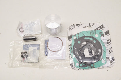 New Wiseco Forged Piston Kit 48.5mm 03-07 Honda CR85