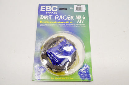 New EBC Dirt Racer Clutch Kit NOS