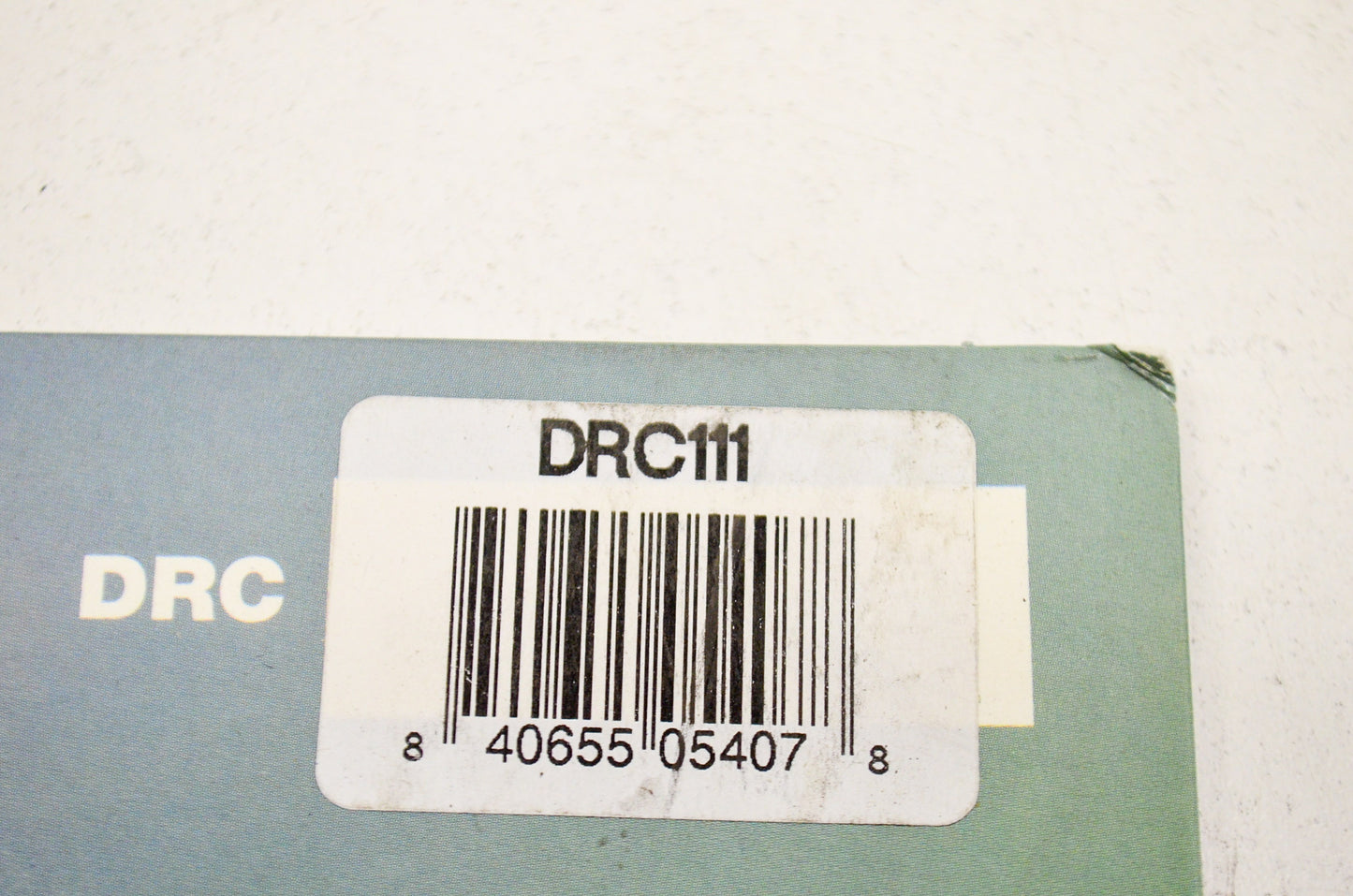 EBC DRC111, 7500-611 Dirt Racer Clutch Kit NOS