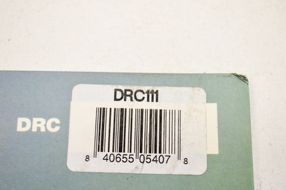 EBC DRC111, 7500-611 Dirt Racer Clutch Kit NOS