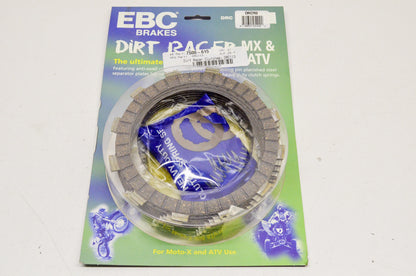 New EBC Dirt Racer Clutch Kit NOS
