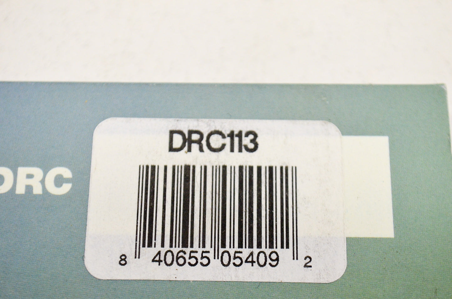 New EBC Dirt Racer Clutch Kit NOS