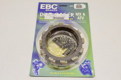 New EBC Dirt Racer Clutch Kit NOS
