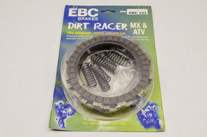 New EBC Dirt Racer Clutch Kit NOS