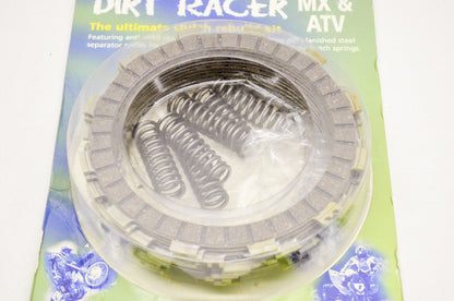 New EBC Dirt Racer Clutch Kit NOS