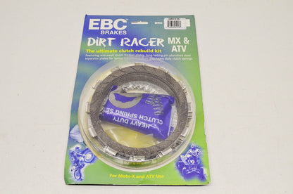 New EBC Dirt Racer Clutch Kit NOS
