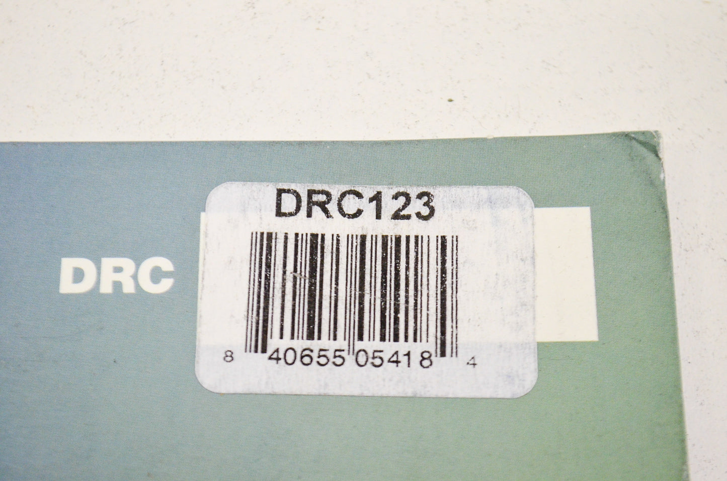 New EBC Dirt Racer Clutch Kit NOS
