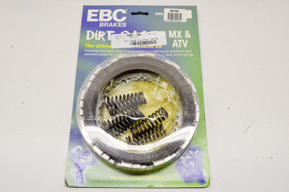 New EBC Dirt Racer Clutch Kit NOS