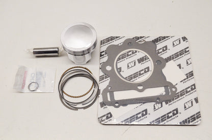 New Wiseco Forged Piston Kit 73mm 86-04 Honda XR250