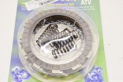 New EBC Dirt Racer Clutch Kit NOS