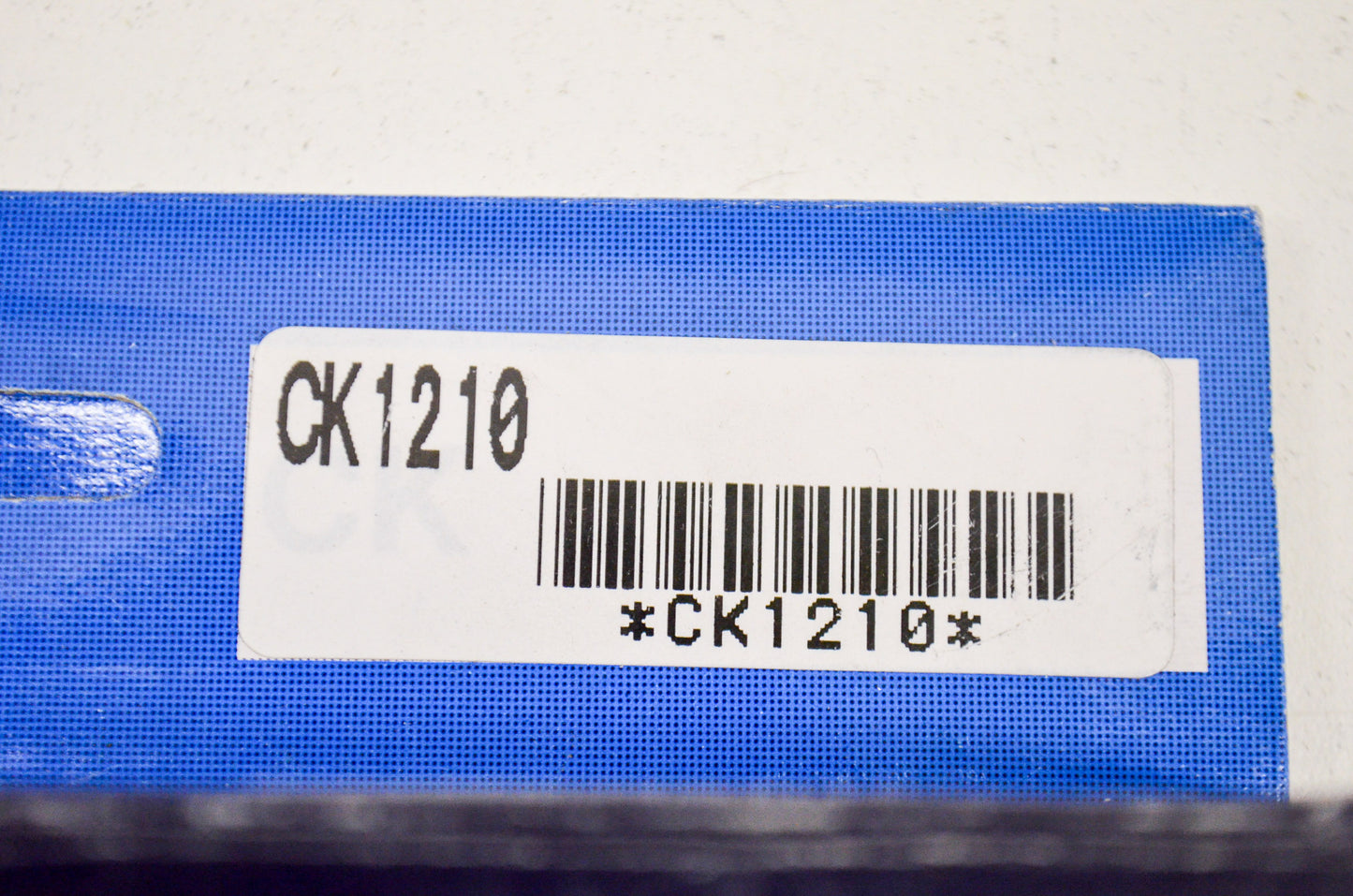 New EBC Clutch Plate Kit NOS