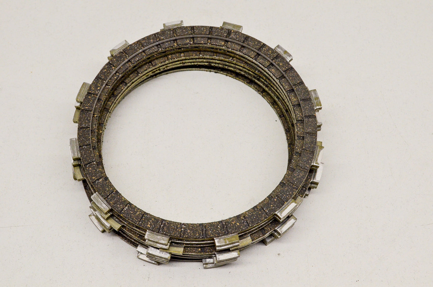 New EBC Clutch Plate Kit NOS