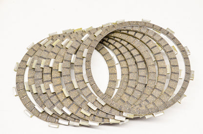 New EBC Clutch Plate Kit NOS