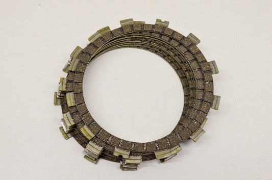EBC CK2297, 7500-610 Clutch Plate Kit NOS