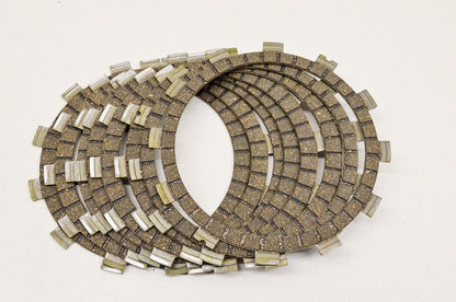 EBC CK2297, 7500-610 Clutch Plate Kit NOS
