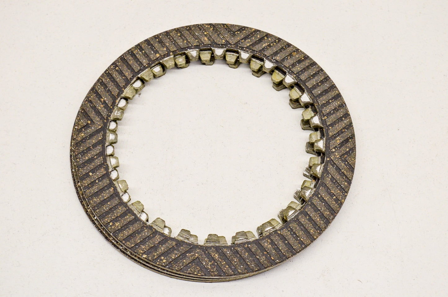 New EBC Clutch Plate Kit NOS