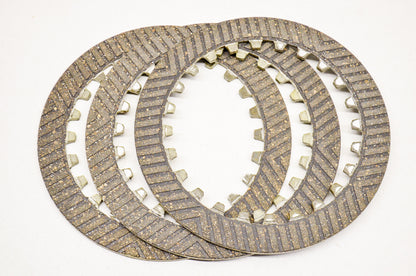 New EBC Clutch Plate Kit NOS