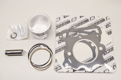 New Wiseco Top End Kit 73.5mm 86-04 Honda XR250