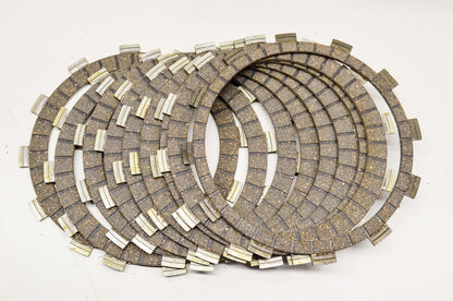 EBC CK2362, 7500-644 Clutch Plate Kit NOS