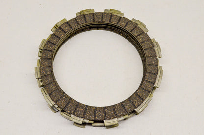 EBC CK3345, 7500-636 Clutch Plate Kit NOS