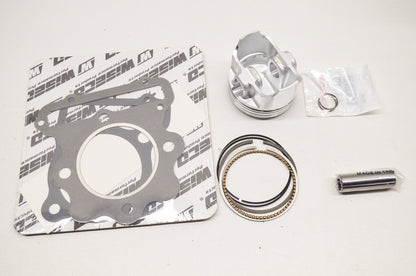 New Wiseco Top End Kit 73.5mm 86-04 Honda XR250