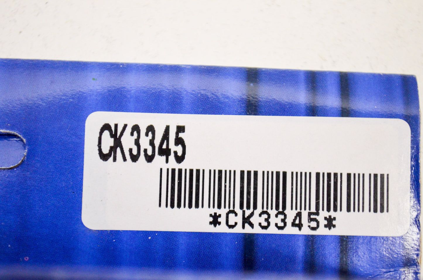 EBC CK3345, 7500-636 Clutch Plate Kit NOS