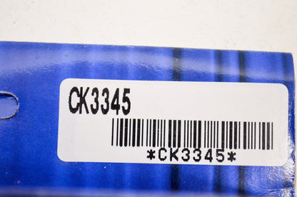 EBC CK3345, 7500-636 Clutch Plate Kit NOS