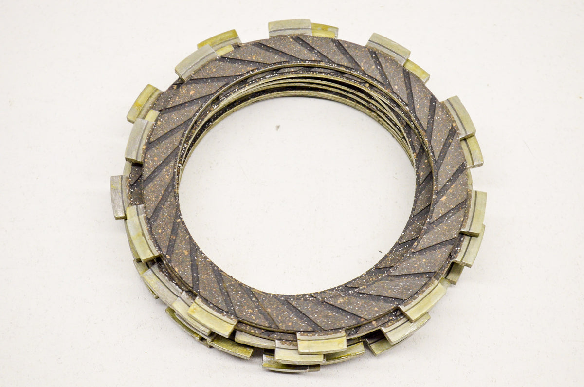EBC CK4477 Clutch Plate Kit NOS