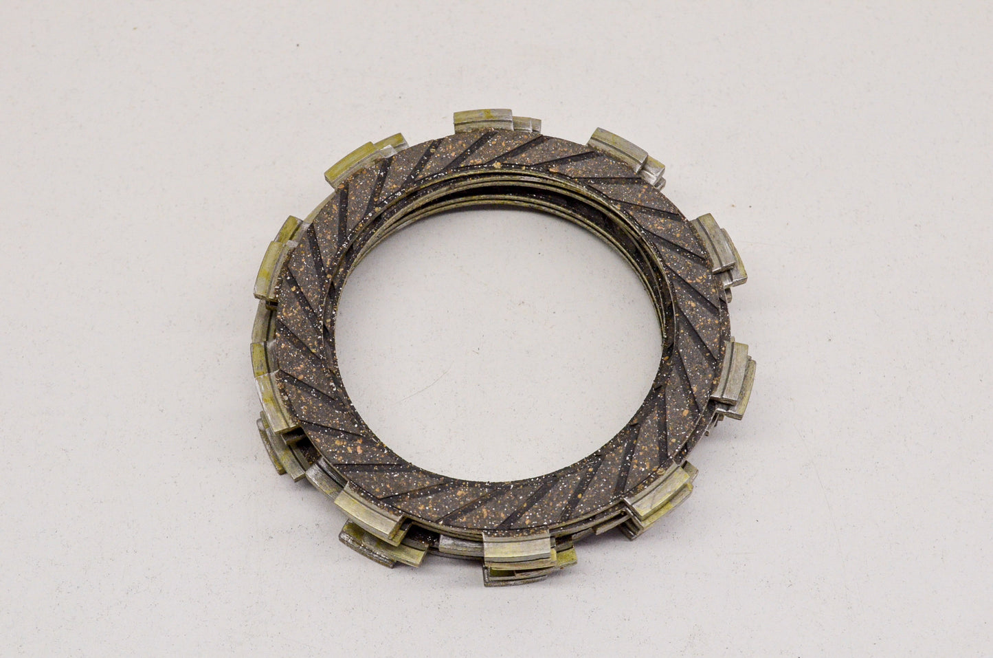 EBC CK4478, 7500-656 Clutch Plate Kit NOS