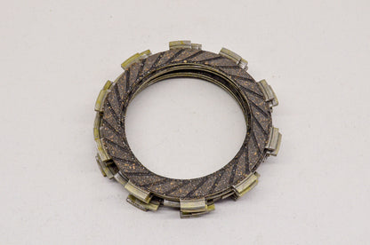 EBC CK4478, 7500-656 Clutch Plate Kit NOS