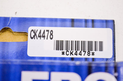 EBC CK4478, 7500-656 Clutch Plate Kit NOS