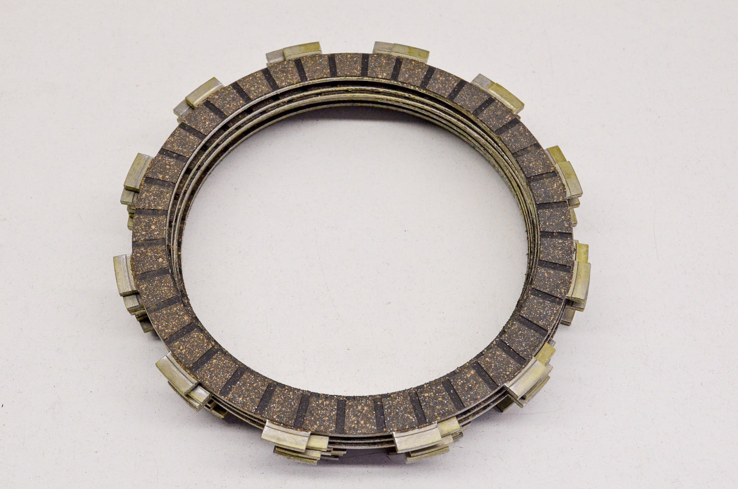 EBC CK4516, 7500-685 Clutch Plate Kit NOS