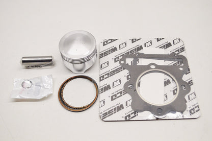 New Wiseco Top End Kit 77mm 86-04 Honda XR250