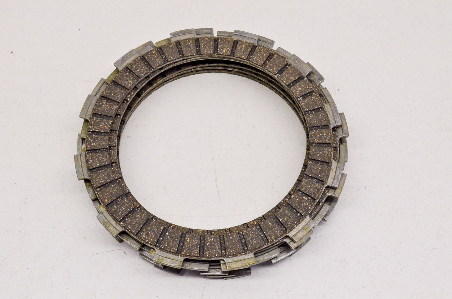 New EBC Clutch Plate Kit NOS