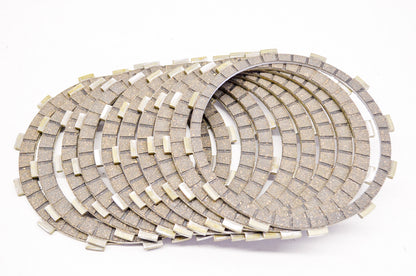 New EBC Clutch Plate Kit NOS