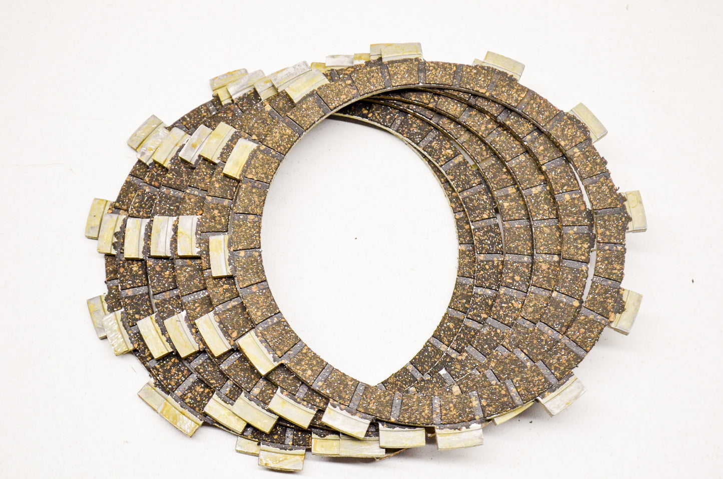 EBC CK2311 Clutch Plate Kit NOS