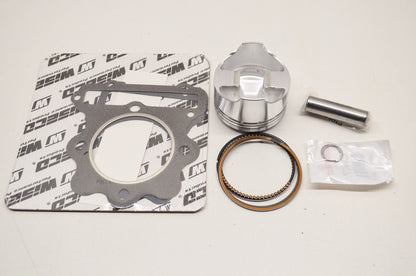 New Wiseco Top End Kit 77mm 86-04 Honda XR250
